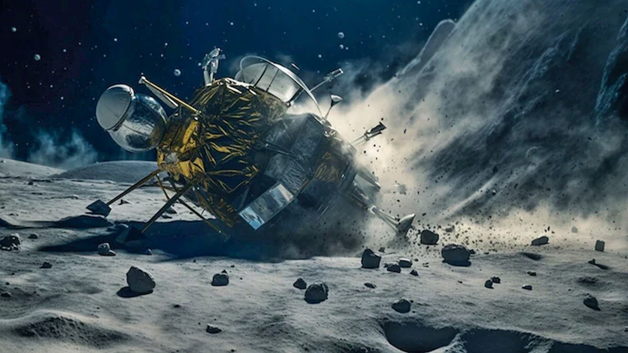 REKVIJEM ZA LUNU 25 Kako je počela i kako završila čežnja duga 47 godina